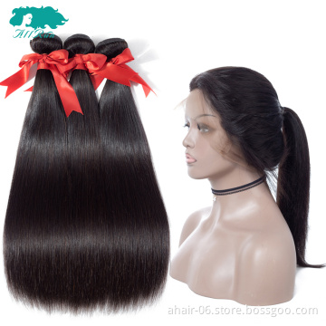 7A, 8A, 9A human hair for south africa, hot sale human hair extension